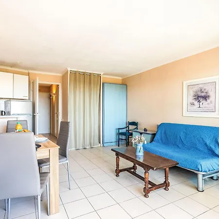 Les Marines De Gassin-15 By Interhome * La Foux (Var)