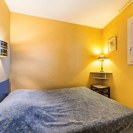 Apartamento Les Marines De Gassin-15 By Interhome La Foux (Var)
