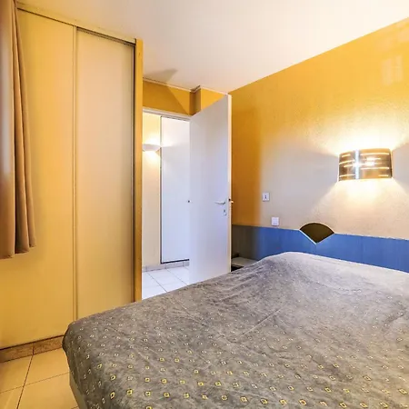Les Marines De Gassin-15 By Interhome La Foux (Var)