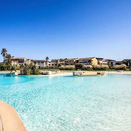 Apartamento Les Marines De Gassin-15 By Interhome La Foux (Var)