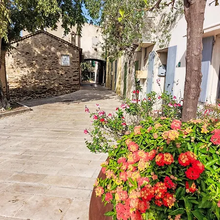 Les Marines De Gassin-15 By Interhome * La Foux (Var)
