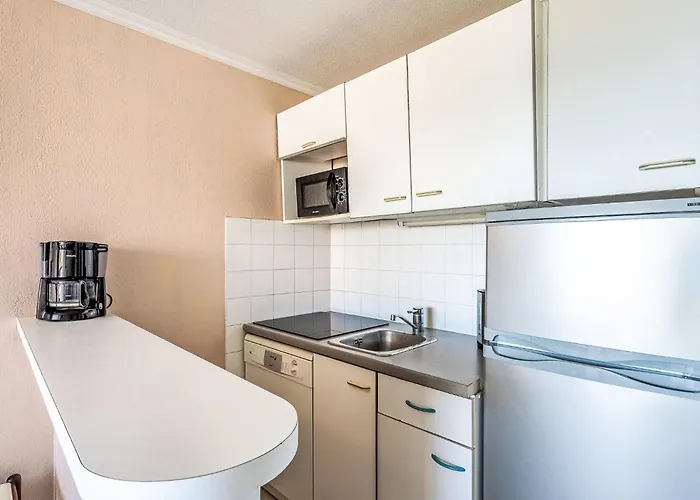 Appartamento Apartment Les Marines De Gassin-15 By Interhome La Foux (Var)