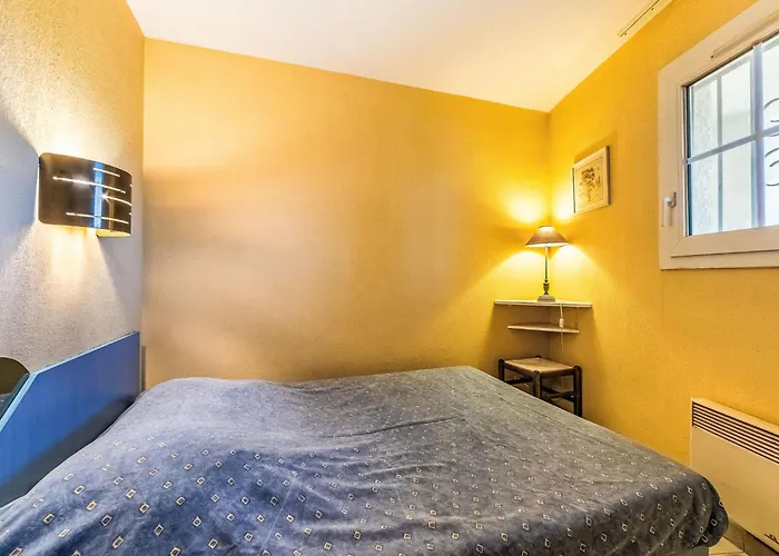 Appartamento Apartment Les Marines De Gassin-15 By Interhome La Foux (Var)
