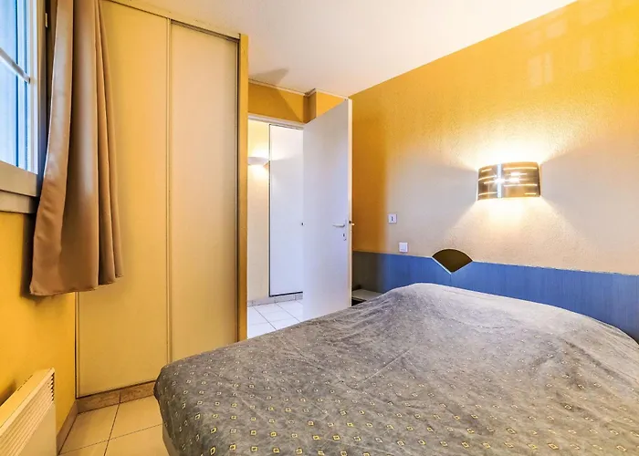 Apartment Les Marines De Gassin-15 By Interhome La Foux (Var)