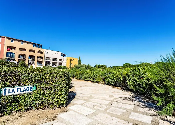 Appartamento Apartment Les Marines De Gassin-15 By Interhome La Foux (Var)