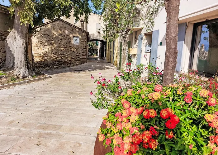 Apartment Les Marines De Gassin-15 By Interhome * La Foux (Var)