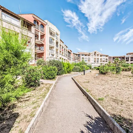 Les Marines-15 By Interhome Lägenhet