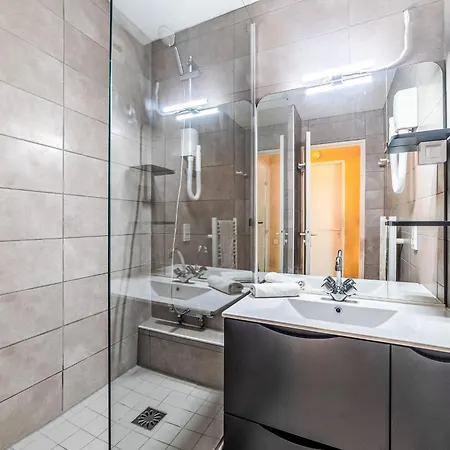 Les Marines-15 By Interhome Lägenhet La Foux (Var)