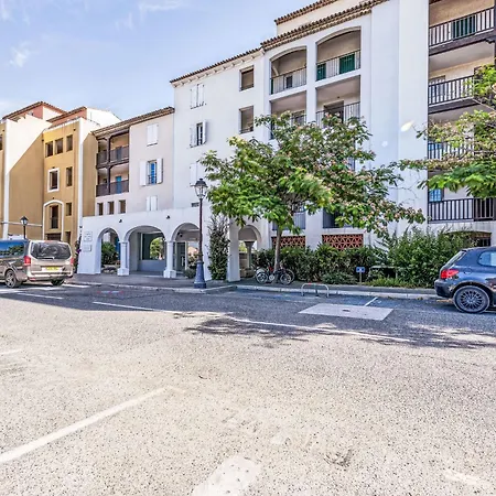 Les Marines De Gassin-15 By Interhome Apartment La Foux (Var)