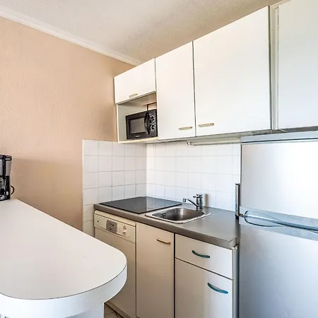 Apartment Les Marines De Gassin-15 By Interhome La Foux (Var)