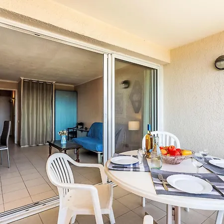 Les Marines De Gassin-15 By Interhome La Foux (Var)