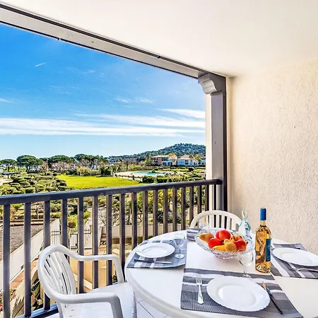 Les Marines-15 By Interhome *