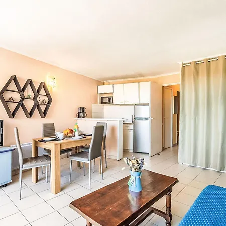 Les Marines De Gassin-15 By Interhome * La Foux (Var)