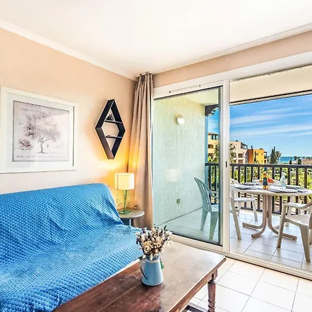 Les Marines-15 By Interhome La Foux (Var)