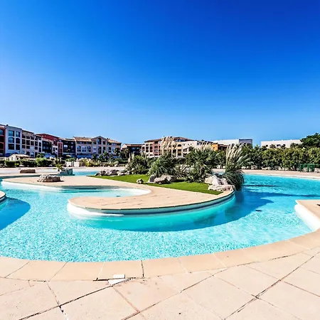 Les Marines-15 By Interhome Lägenhet