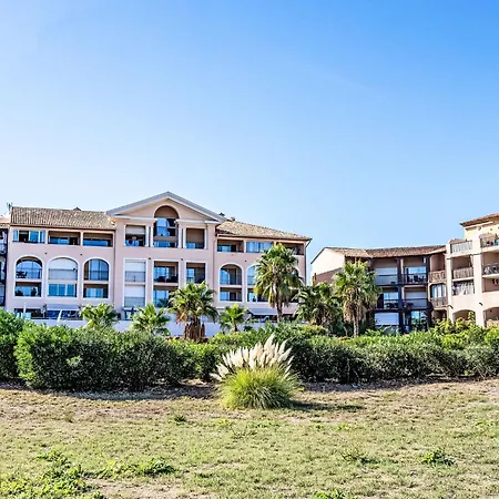 Les Marines-15 By Interhome Lägenhet La Foux (Var)