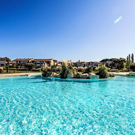 Les Marines-15 By Interhome * La Foux (Var)