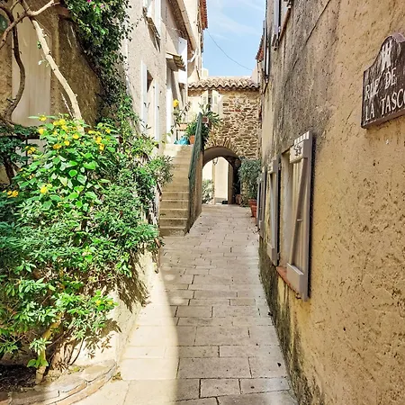 Les Marines-15 By Interhome Lägenhet *