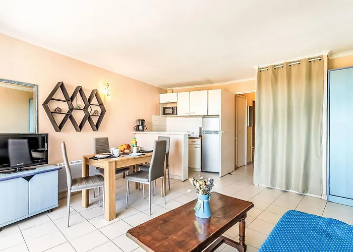 Les Marines-15 By Interhome * La Foux (Var)